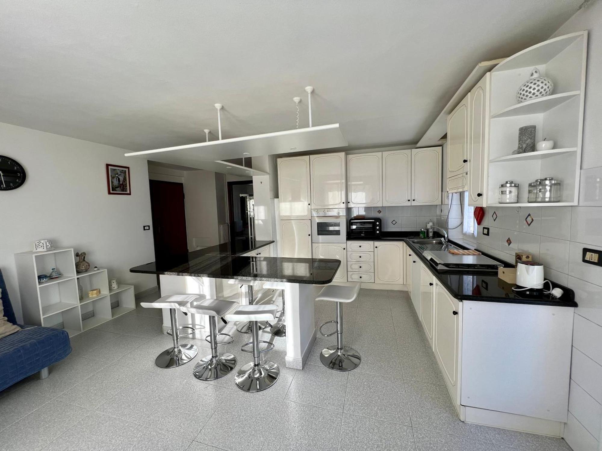Beau Soleil Apartment Aosta Exterior photo