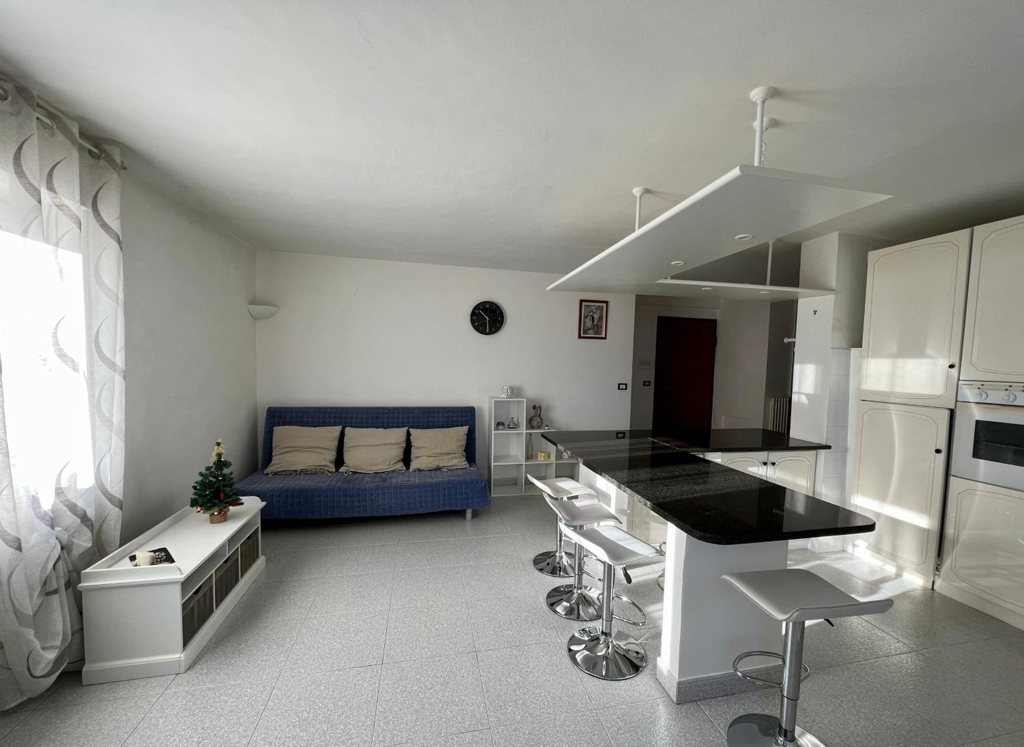 Beau Soleil Apartment Aosta Exterior photo