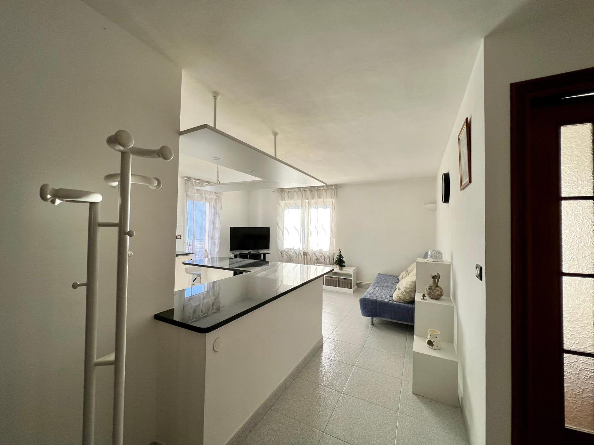 Beau Soleil Apartment Aosta Exterior photo