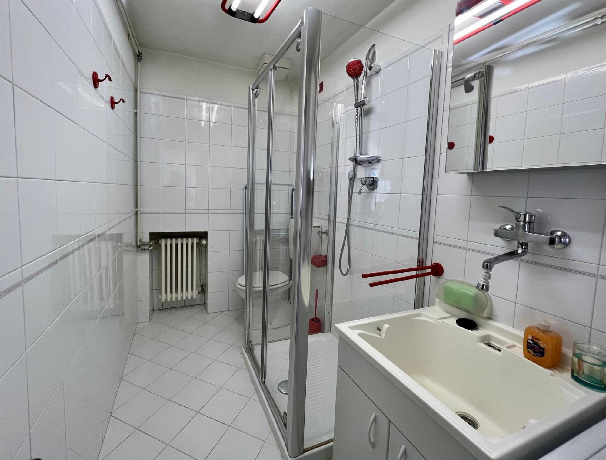 Beau Soleil Apartment Aosta Exterior photo