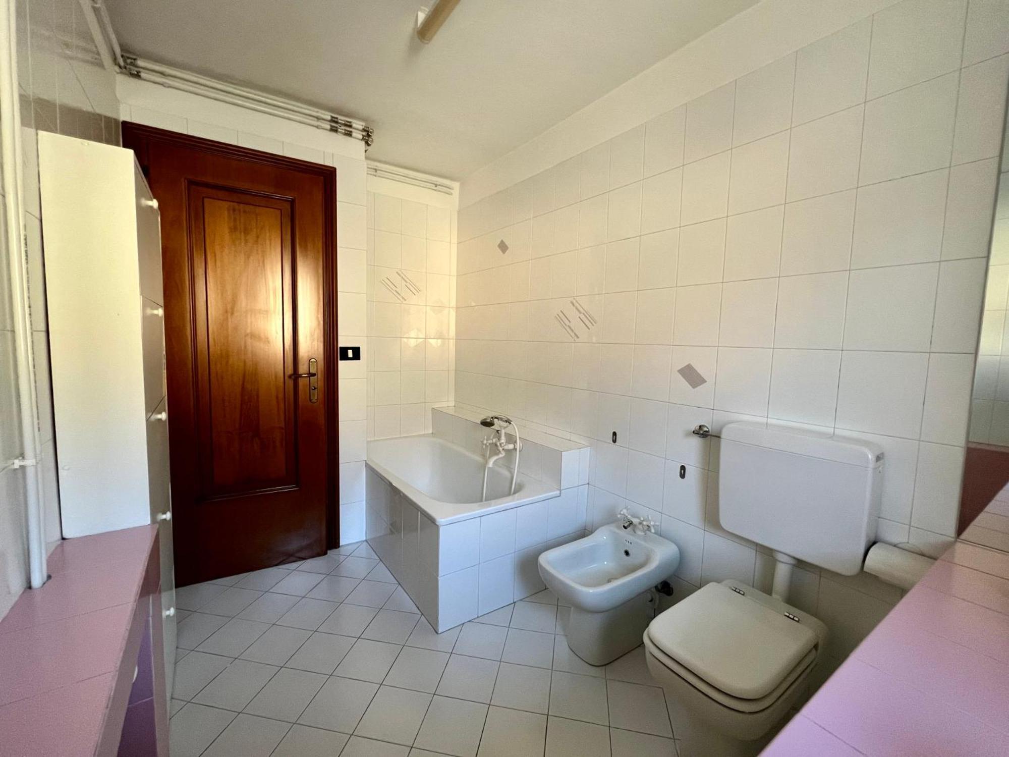 Beau Soleil Apartment Aosta Exterior photo