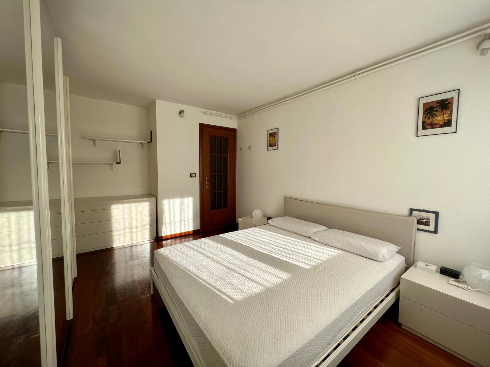 Beau Soleil Apartment Aosta Exterior photo