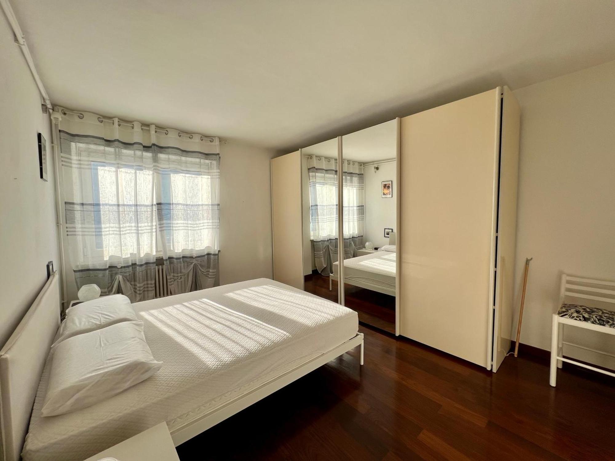 Beau Soleil Apartment Aosta Exterior photo